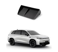 ONWZCJDI Car Centre Console Armrest Storage Box For Leapmotor C10 2024-2025,Glove Box Interior Accessories,Armrest Organizer Tray Accessories