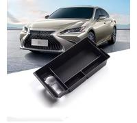 ONWZCJDI Car Centre Console Armrest Storage Box For Lexus ES ES250 ES300h ES350 2021-2025,Glove Box Interior Accessories,Armrest Organizer Tray Accessories