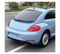 ONWZCJDI Car Rear Spoilers for VW Coccinelle 2013 2014 2015 2016 2017 2018,ABS Tail Wing Lip Spoiler Tailfin Rear Trunk Spoiler Spoiler Lip Rear Rear Roof Spoiler Styling Body Fittings,B-normal