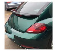 ONWZCJDI Car Rear Spoilers for VW Coccinelle 2013 2014 2015 2016 2017 2018,ABS Tail Wing Lip Spoiler Tailfin Rear Trunk Spoiler Spoiler Lip Rear Rear Roof Spoiler Styling Body Fittings,C-normal