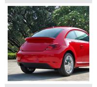 ONWZCJDI Car Rear Spoilers for VW Coccinelle 2013 2014 2015 2016 2017 2018,ABS Tail Wing Lip Spoiler Tailfin Rear Trunk Spoiler Spoiler Lip Rear Rear Roof Spoiler Styling Body Fittings,D-normal