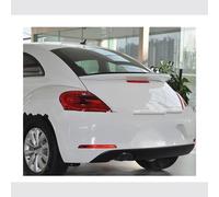 ONWZCJDI Car Rear Spoilers for VW Coccinelle 2013 2014 2015 2016 2017 2018,ABS Tail Wing Lip Spoiler Tailfin Rear Trunk Spoiler Spoiler Lip Rear Rear Roof Spoiler Styling Body Fittings,E-normal