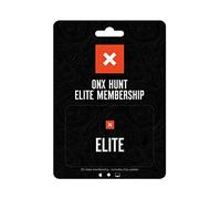 ONX Hunt Elite: Digital Map Membership for Phone, Tablet, and Computer - Color Coded Land Ownership - 24k Topo - Hunting Specific Data - Updates Hunt Chip