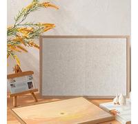 Onxyrbyte Tilting Puzzle Table,Foldable Jigsaw Puzzle Stand,Separate Puzzles Boards,Felt Jigsaw Board,Lightweight,Wear-Resistant And Slip-Resistant,For Games Up To 500 1000 2000 Pieces