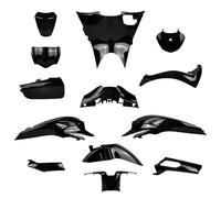 Ony by Camamoto Complete Plastic Trim Kit for Honda SH 125-150cc 2020-2021-2022-2023