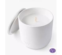 ONY Vanille Veloute Scented Candle 200g