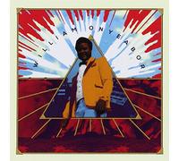 Onyeabor, William - 9 CD Box Set