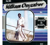 Onyeabor, William - Body & Soul [VINYL]