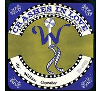Onyeabor, William - Crashes In Love (Version 2) [VINYL]