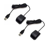 Onyehn 2Pack VK-162 G-Mouse,for Raspberry Pi Support Google Earth Window Linux