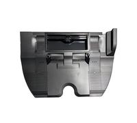 Onyx 4 Ramp Plate,Compatible for Roborock,S8 Pro Ultra Vacuum Cleaner Spare Parts Auto-Empty Dock Accessories Replacement Easy to Assemble