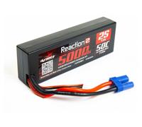 Onyx 7.4V 5000mAh 2S 50C LiPo Battery Hardcase EC5 Connector O-DYNB5025H5