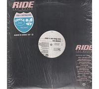 Onyx and Wu Tang - Worst [12" VINYL]