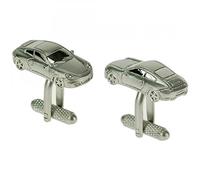 Onyx-Art Sports Car Cufflinks CK564