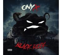 Onyx Black Rock (CD) (US IMPORT)