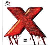 Onyx - Blood On Da X