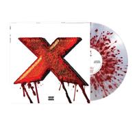 Onyx - Blood On Da X - 12" Coloured Vinyl (US Import)