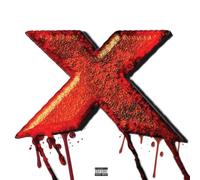 Onyx - Blood On Da X [VINYL]
