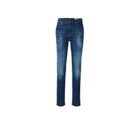 Onyx Bo Jeans - male - Boss - Slim Fit Jeans - Blue - W36 L34 - Jeans W36 L34
