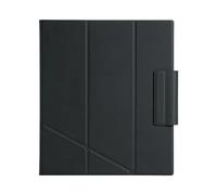 Onyx Boox eBook Case Note Air 3 C Case for Onyx Boox Note Air 3 C, Multicolor, Dark Grey Leather, Reading eBooks on the go, Accessing and interacting with apps and content