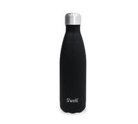 S'well S'well Onyx Bottle, 500Ml, Black