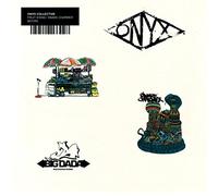 Onyx Collective - Fruit Stand Snake Charmer [VINYL]