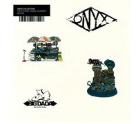 Onyx Collective - Fruit Stand Snake Charmer [VINYL]