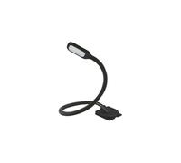Onyx Copilot Flexible LED Reading Lamp