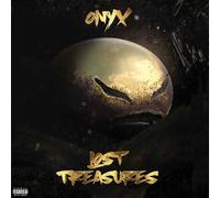 Onyx - Lost Treasures (Gold Vinyl) [VINYL]
