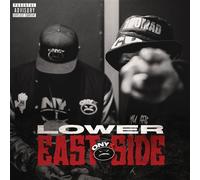 Onyx - Lower East Side