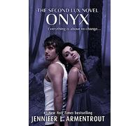 Onyx (Lux - Book Two)