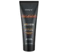 Onyx Magma Extreme Tingle Sunbed Cream for Advanced Tanners with Ultra Dark Bronzing Formula - Intense Heat for Indoor Sunbed Tanning | Experienced Users Only | 251 ml