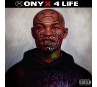 Onyx - Onyx 4 Life [VINYL]