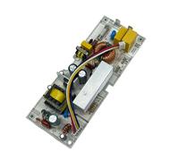ONYX PCBA Power Adapter Board Power Motherboard Spare Parts Compatible with Roborock S70+ S75+ S75 MaxV+ S80+ S85+ Q70+ Q70 Max+ Q75+ Q75 Max+ Q80 Max+ Q55+ Q55 Pro+ 1pc