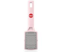 Onyx Professional Foot RASP File Callus Remover Large Stainless Steel Grit Head (Null)