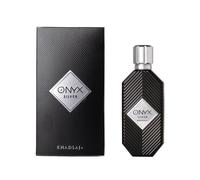 Onyx Silver Eau de Parfum by Khadlaj For Unisex