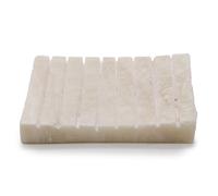 Stone Soap Dishes Onyx Marble Zeolite Riverstone Tray Holder Bath Kitchen