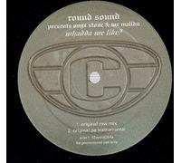 Onyx Stone - Whadda We Like - Round Sound 12"