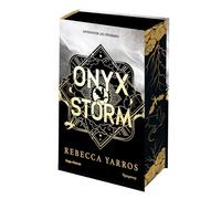 Onyx Storm - Version française - Cartonné: The Empyrean Tome 3