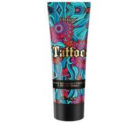 Onyx Tattoo Protect Sunbed Cream | Tanning Accelerator with Ink Care | Dark Sunbed Lotion with Hydration | Streak-Free Formula for Indoor Tanning | Smooth, Even Results | Long-Lasting Skin Nourishment