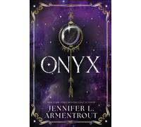 Onyx : The steamy second book in paranormal romance series LUX by bestselling JLA!