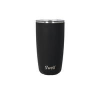 Onyx Tumbler with Lid, 530ml S'well Black One Size