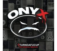 Onyx - Turndafucup (The Original Sessions) [VINYL]