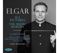 Petrenko - Elgar: Sea Pictures/The Music Makers