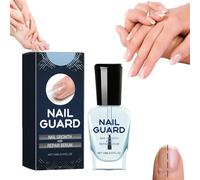 Onyxoguard Nail Growth And Repair Serum, Onycholysisheal Nail Strengthening And Growth Conditioner, Onyx Guard Nail, Onyxoguard Nail Repair Serum, Revitalize And Strengthen Your Nails (1 Piece)