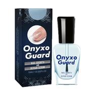 Onyxoguard Nail Growth and Repair Serum, Onyxoguard Nail Repair Serum, Nail Strengthening and Growth Conditioner, Nail Strengthener for Thin Nails and Growth (1Pcs)