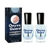 OnyxoGuard Nail Growth and Repair Serum, OnyxoGuard Serum, Nail Growth Serum, Nail Growth and Strengthener, Nail Serum Repair Essence, Nail Strengthener for Thin Nails and Growth (2pcs)