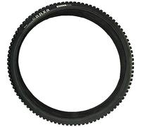 Onza Aquila, Unisex Adult MTB Tire, Black, 29 x 2.50