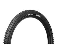 Onza Aquila Unisex Adult MTB Tyre, Black, 27.5 x 2.50