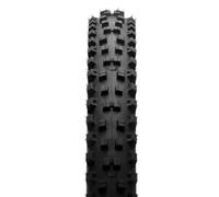 Onza Porcupine Rc Grc Tubeless 29´´ X 2.50 Rigid Mtb Tyre 29´´ x 2.50 Black